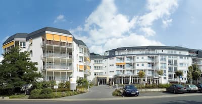 Seniorenzentrum Marienstift